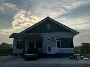 HOMESTAY MAK KEMAS KUALA TERENGGANU